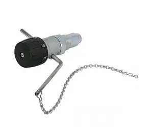 ESBE 56001100 Draft Regulator