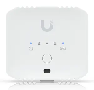 Мультисенсор Ubiquiti USL-Environmental для мониторинга температуры, влажности и освещенности