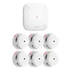 X-Sense FS61 Fire Alarm System Photo 2