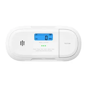 Умный датчик угарного газа X-Sense XC04-WX с беспроводным подключением