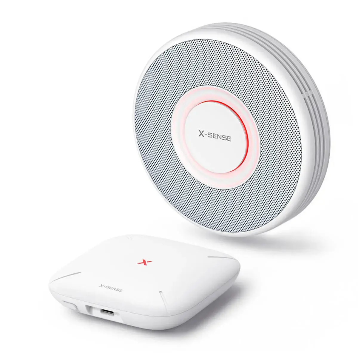 X-Sense XS0B-MR31 Fire Alarm System Photo 3