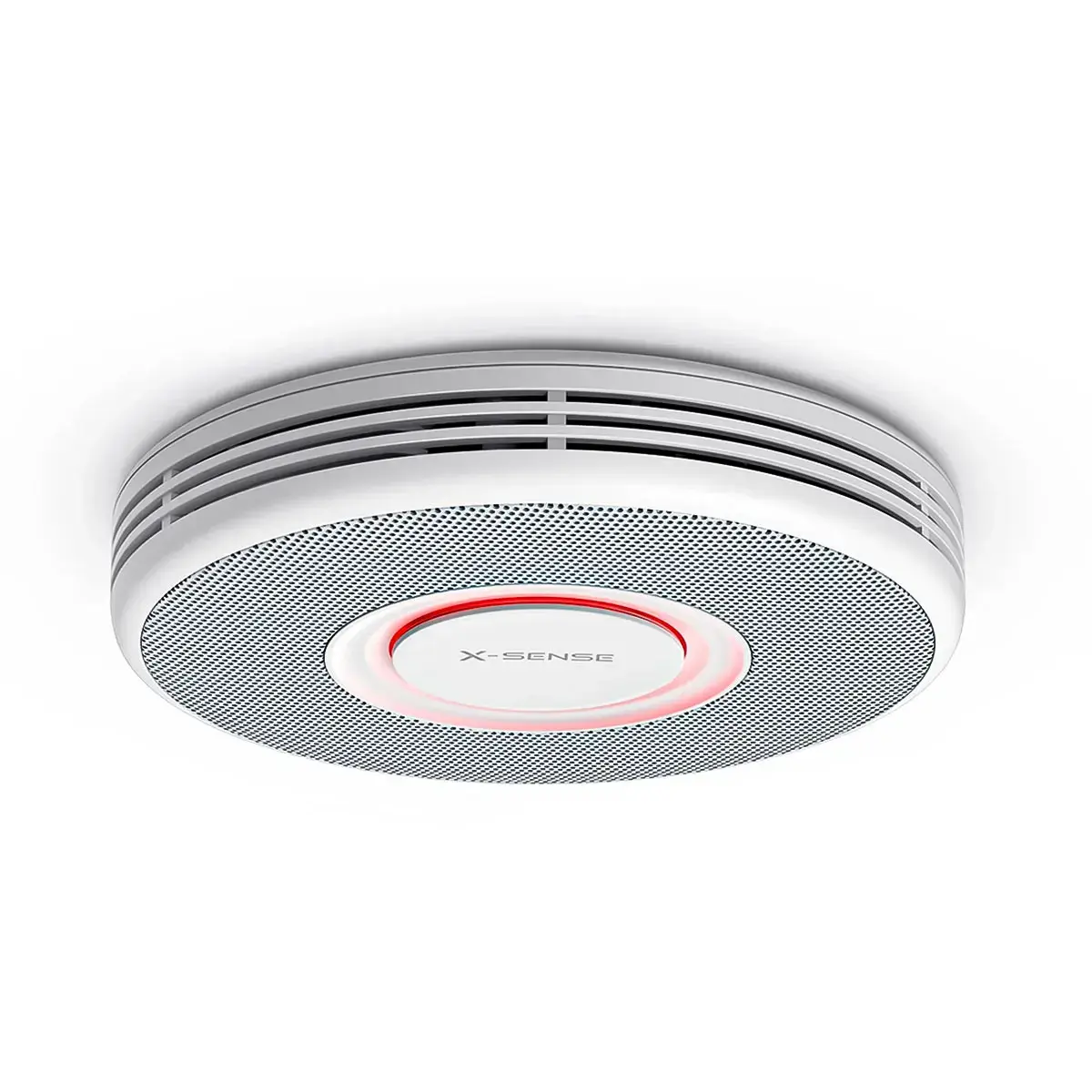 X-Sense XS0B-MR31 Fire Alarm System Photo 4