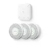 X-Sense XS0B-MR31 Fire Alarm System Photo 5