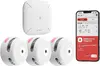X-Sense FS31 Fire Alarm System Photo 2