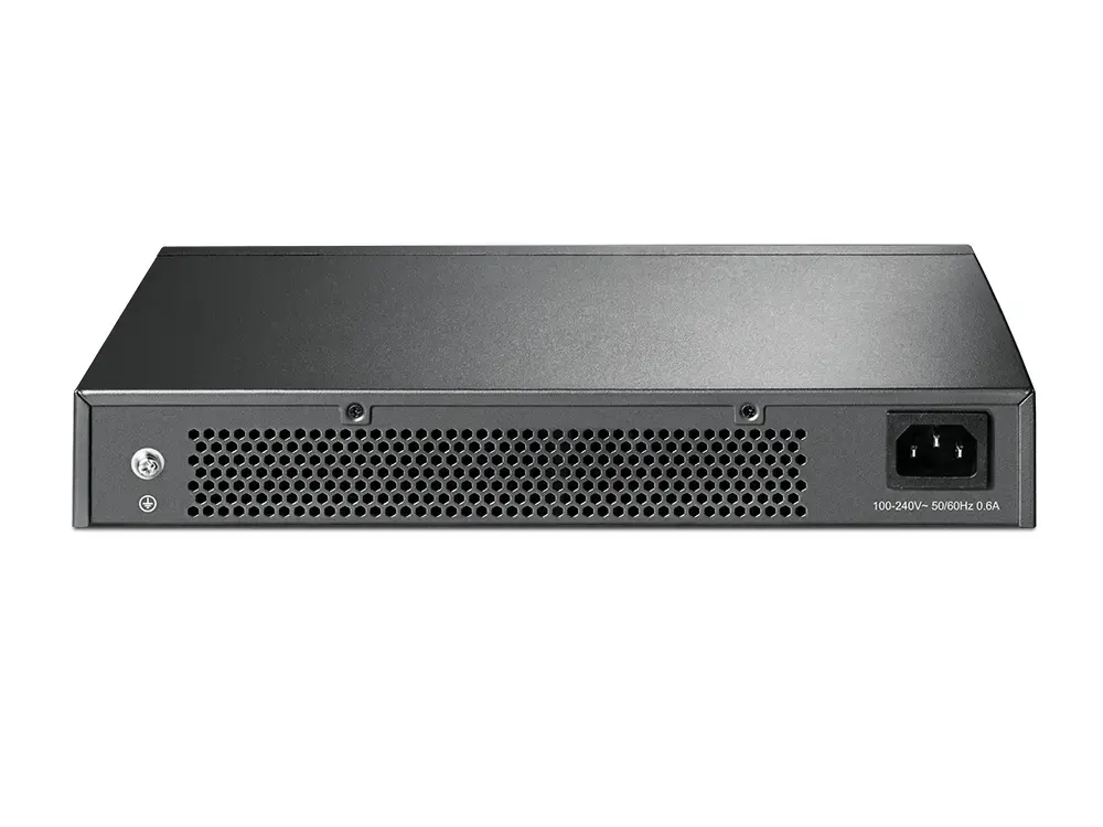 TP-Link TL-SG1024D network switch TL-SG1024D Photo 3