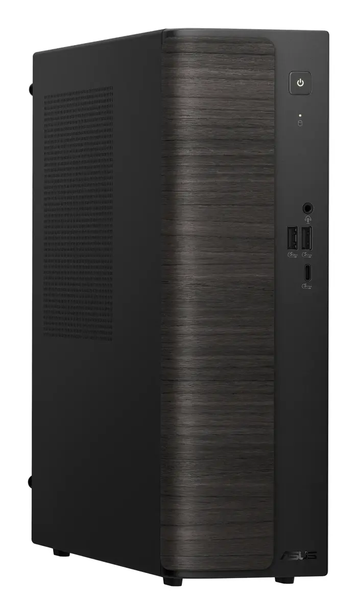 ASUS V500 SFF V501SV-05210H041W Desktop PC Photo 2