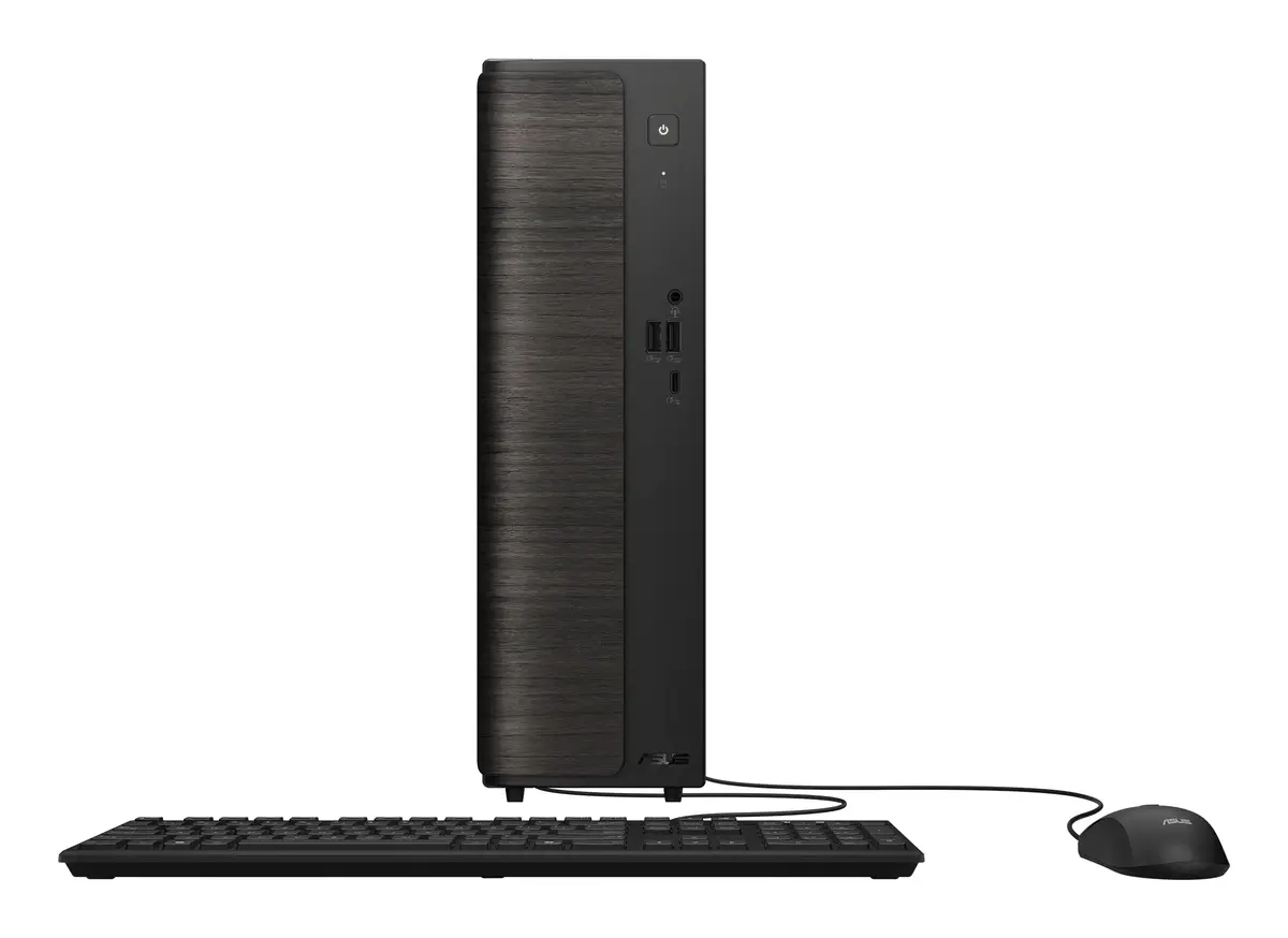 ASUS V500 SFF V501SV-05210H041W Desktop PC Photo 4