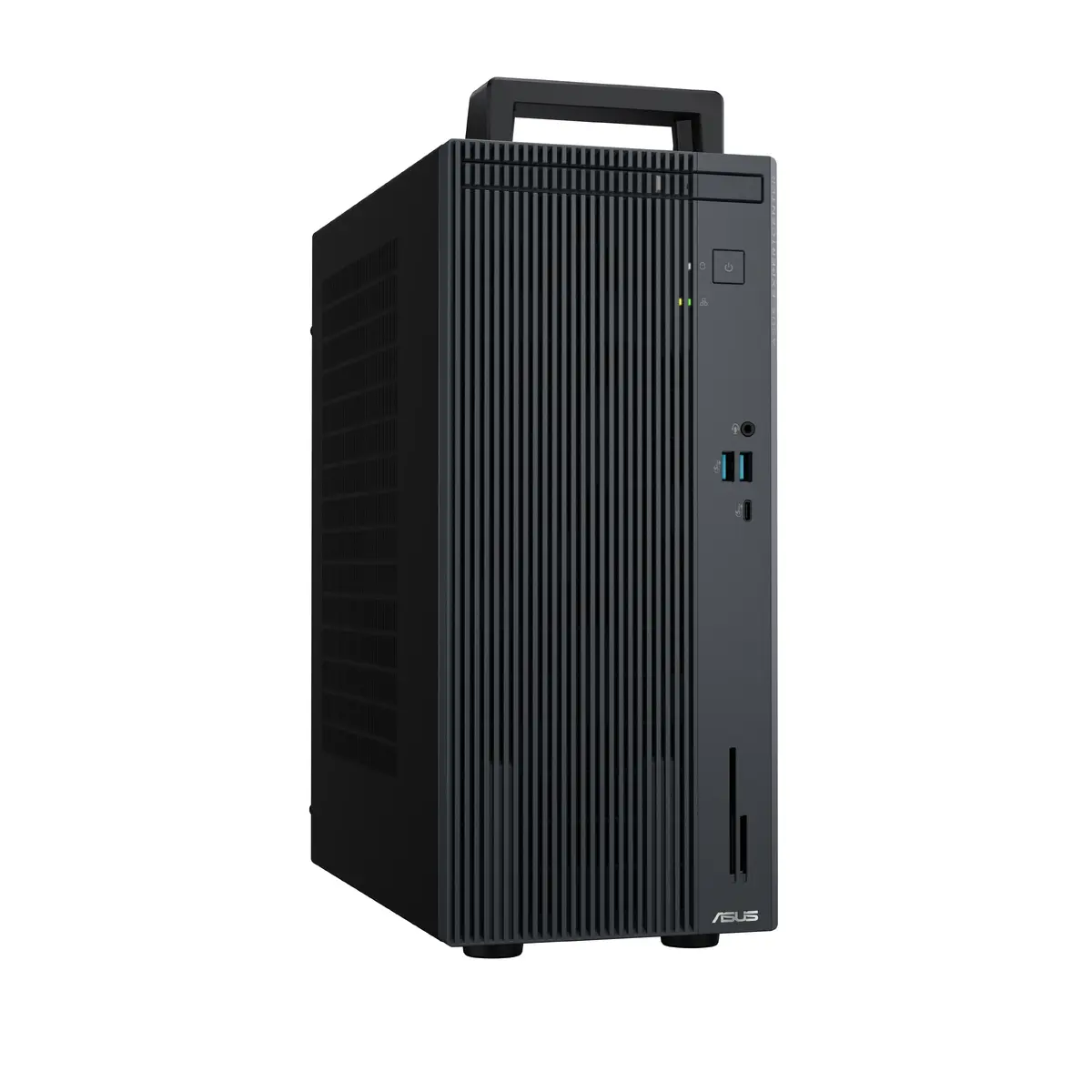 ASUS ExpertCenter P500 Mini Tower PC | Intel Core 5 210H Photo 3