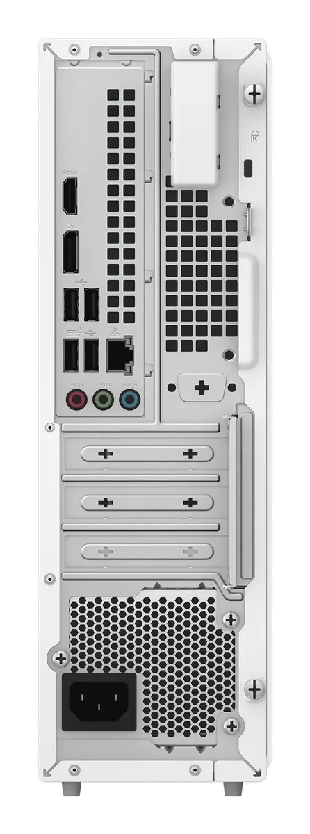 ASUS V500 SFF V501SV-03100U012W Desktop PC Photo 4