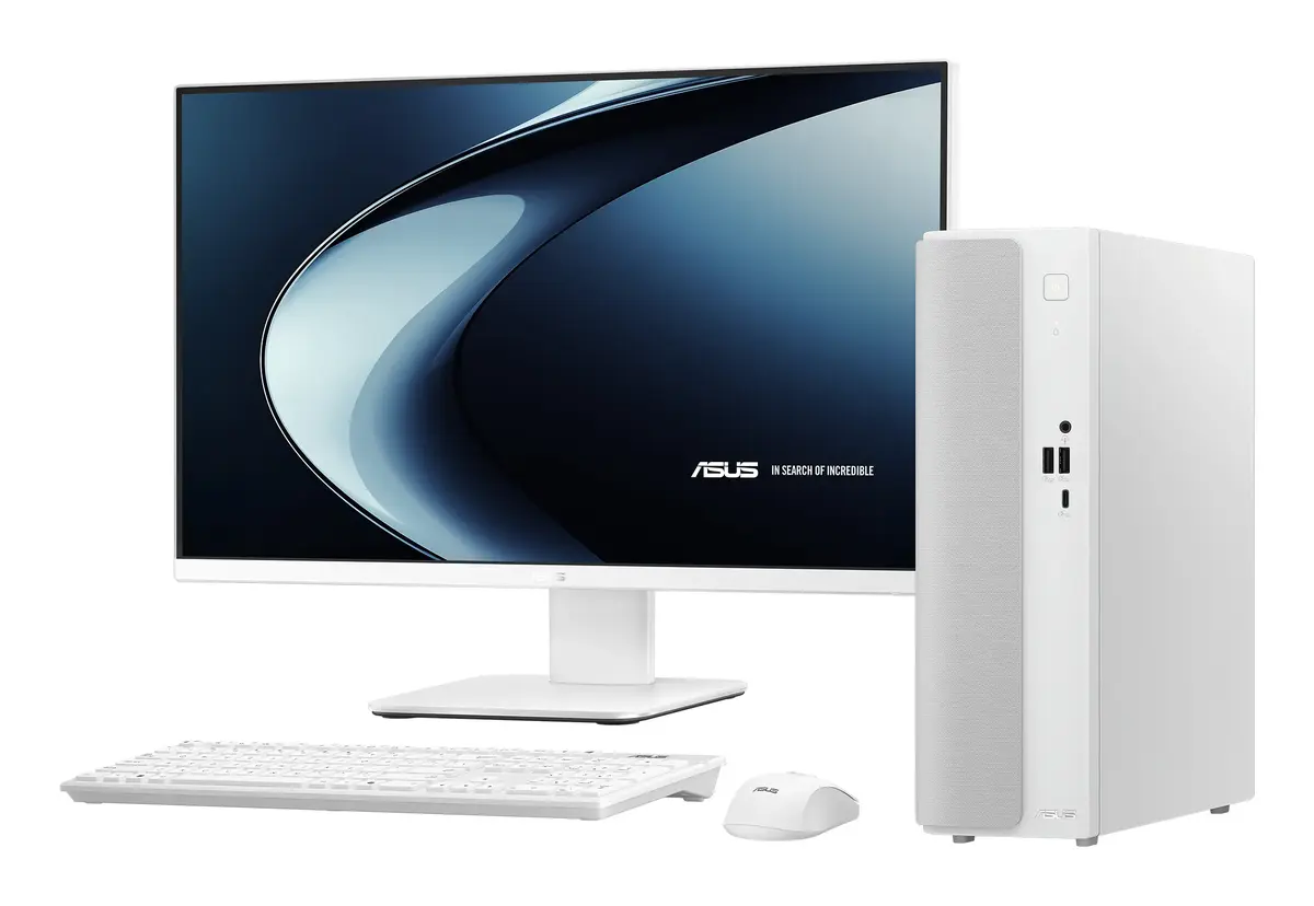 ASUS V500 SFF V501SV-03100U012W Desktop PC Photo 6