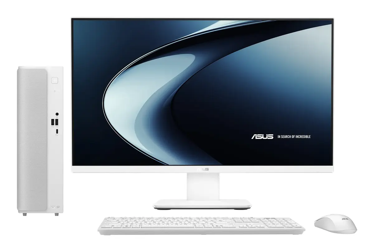 ASUS V500 SFF V501SV-03100U012W Desktop PC Photo 7