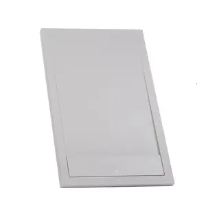 New York Shower Tray 120x80 cm Grey