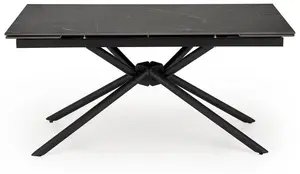 DINING TABLE VITORINO BLACK