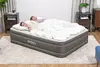 Надувной матрас Bestway Fortech Queen со встроенным насосом Photo 10
