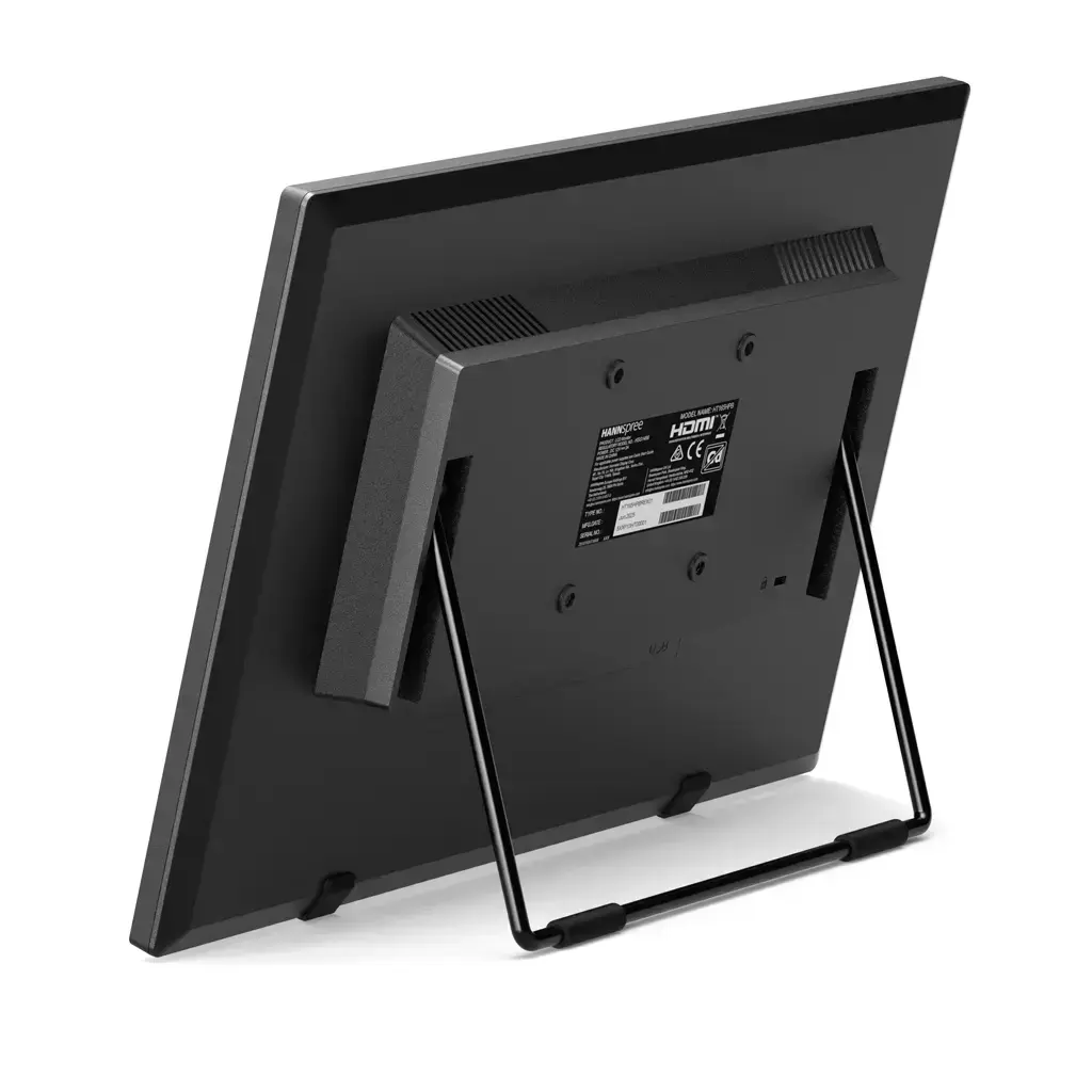 Сенсорный монитор Hannspree HT165HPB 15.6" Full HD Photo 6