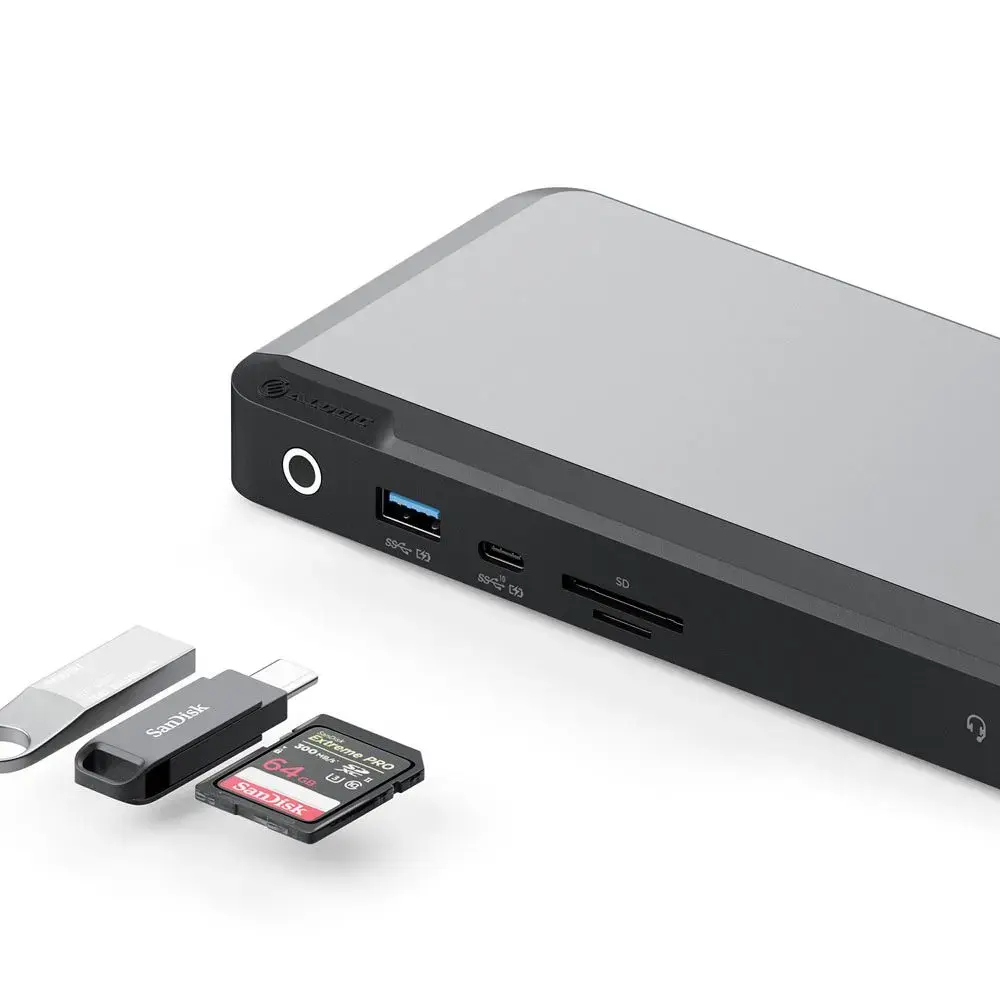 ALOGIC MX3 DUPRMX3-WW Photo 3