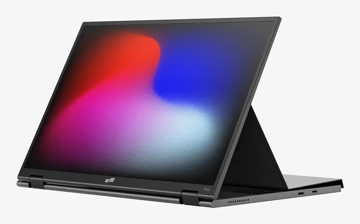 Портативный монитор Mobile Pixels Duex Float 2.0 Pro 16" Photo 2