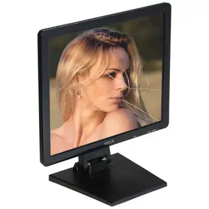 Сенсорный монитор Vilux VM-T170 17 дюймов с разъемами VGA, HDMI и аудио
