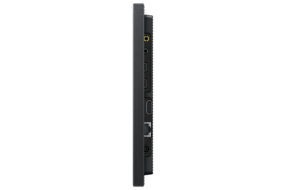 Сенсорный дисплей Samsung QB13C-T 13 дюймов для рекламы Photo 3