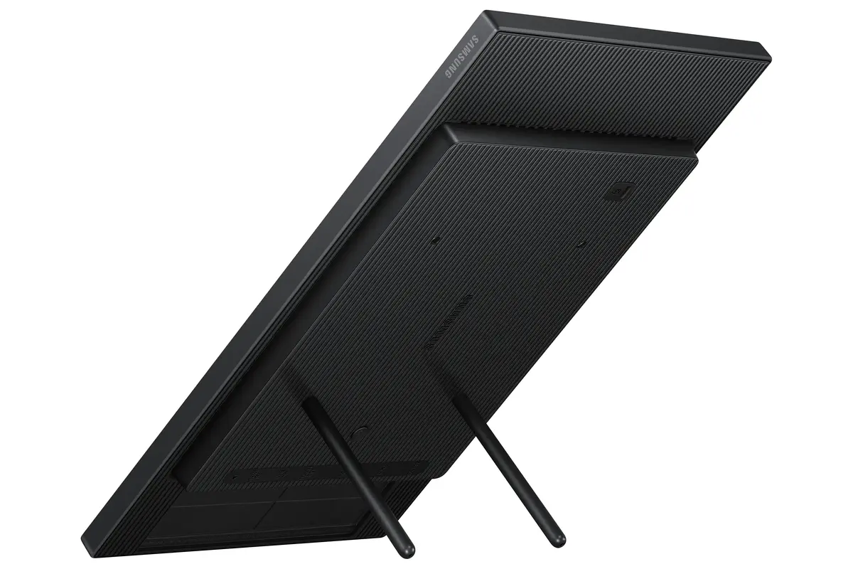 Сенсорный дисплей Samsung QB13C-T 13 дюймов для рекламы Photo 9