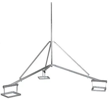 SAT antenas