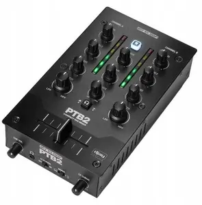 Bluetooth-передатчик и приемник Reloop PTB-2