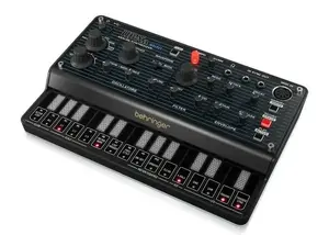 Аналоговый синтезатор Behringer UB-Xa MINI
