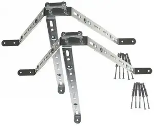 Настенный кронштейн Delta Energy Systems OMP-50R45-70