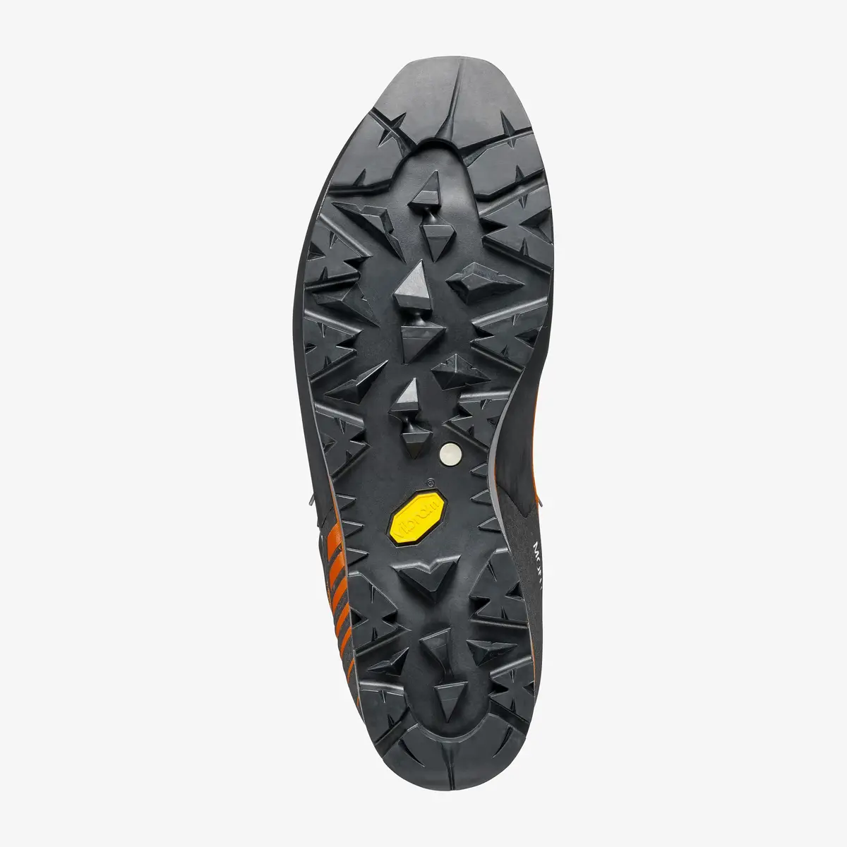 Alpinisma zābaki Scarpa MONT BLANC PRO GTX Photo 4