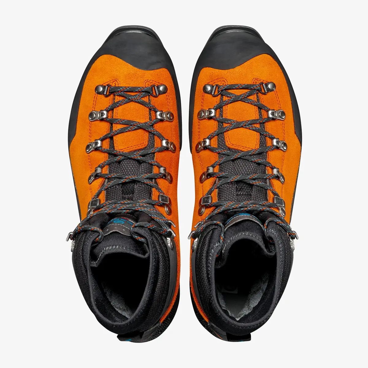 Alpinisma zābaki Scarpa MONT BLANC PRO GTX Photo 5