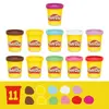 Игровой набор для лепки Play-Doh Super Slice Cake Photo 2