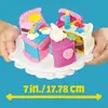 Игровой набор для лепки Play-Doh Super Slice Cake Photo 3