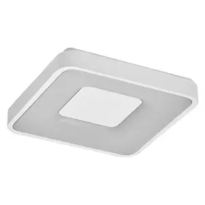 Ledvance OSRAM LED Luminaire 24W 1450lm D380 White