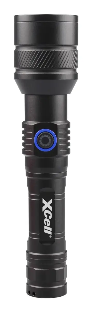 XCell Lunalux PRO LED rokas lukturis Photo 2