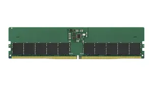 Kingston Technology KTD-PE556E-16G memory module 16 GB 1 x 16 GB DDR5 5600 MT/s 288-pin DIMM ECC