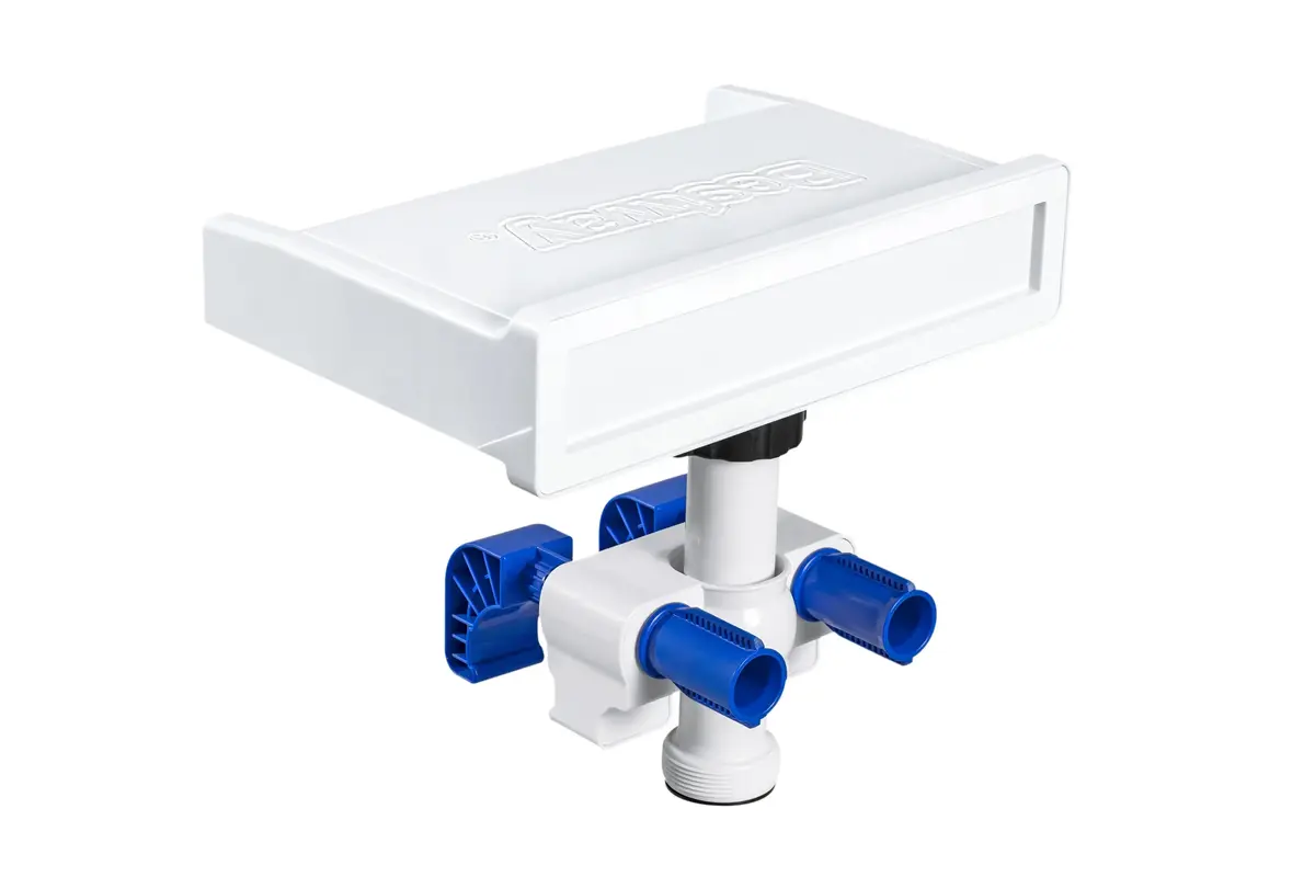Bestway Soothing LED Pool Waterfall Fountain Photo 3