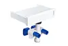 Bestway Soothing LED Pool Waterfall Fountain Photo 3