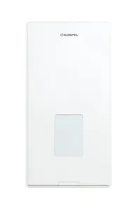 Kospel PPE4L 15kW Electric Instantaneous Water Heater
