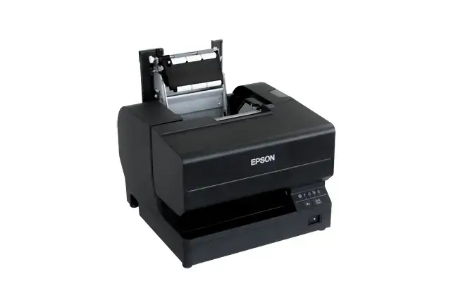 Epson TM-J7700(301PH) Inkjet POS Printer Photo 2