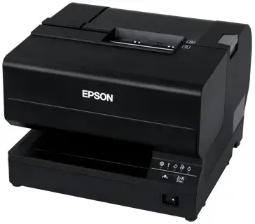 Epson TM-J7700(301PH) Inkjet POS Printer Photo 5
