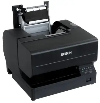 Epson TM-J7700(301PH) Inkjet POS Printer Photo 6