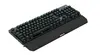 Игровая клавиатура QPAD MK-40 - полноразмерная QWERTZ Photo 2