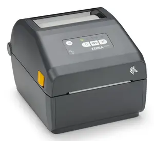 Zebra ZD421 termotransfēra uzlīmju printeris 203 DPI 305 mm/s Ethernet Bluetooth