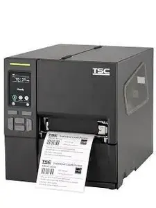 Промышленный принтер этикеток TSC MB241T