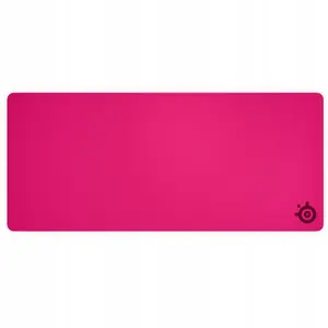 SteelSeries QcK Heavy XXL Magenta Gaming Mouse Pad