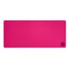 Игровой коврик SteelSeries QcK Heavy XXL Magenta Photo 2