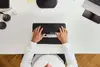 Contour Design RollerMouse Go + RollerMouse Go Dock mouse CDRMGO10213 Photo 5