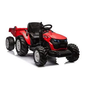 Electric Ride-On Cars & Go-Karts for Kids