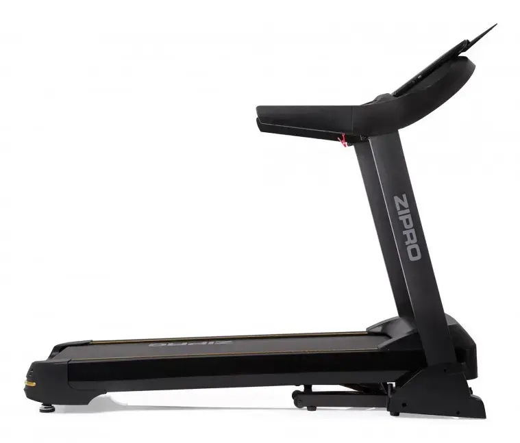 ZIPRO Pacemaker treadmill 5907783039553 Photo 2