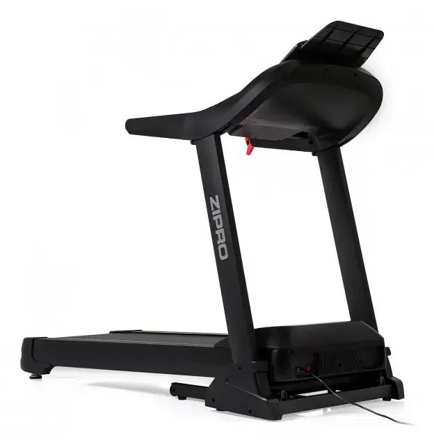 ZIPRO Pacemaker treadmill 5907783039553 Photo 4
